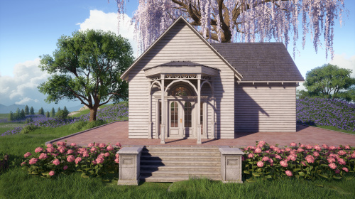 small 1bed starter, unfurnished