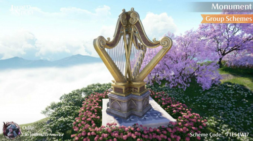 Monument