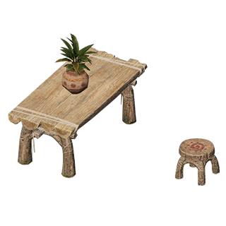 Fruity Slow Drink Set