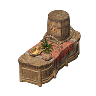 Refreshing Special Mix Set