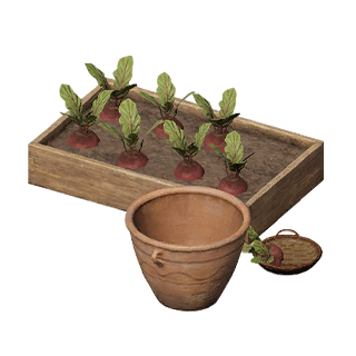 Heartfelt Harvest Set