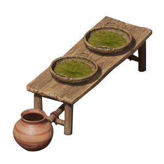 Adoring Shell Beauty Set