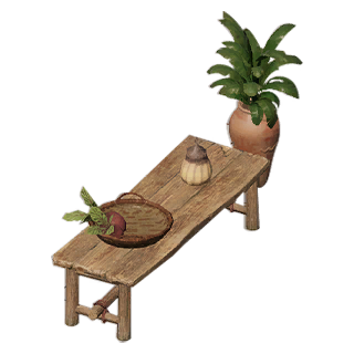 Sunny Leisure Dining Set