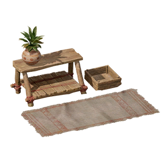 Leisurely Inspiration Set