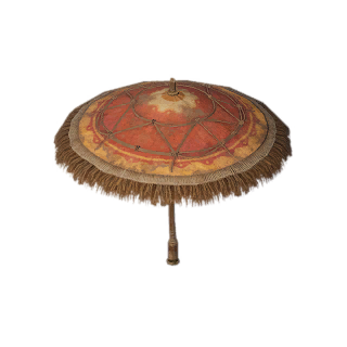 Bloomshroom Parasol