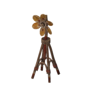 Windmill in the Breeze