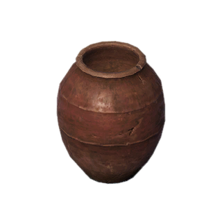 Minimalist Ceramic Vase