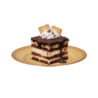 Sweetheart Cake