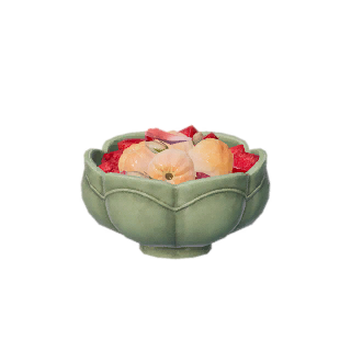 Fruit Wine Jelly