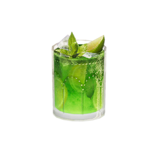 Forest Iced Tea