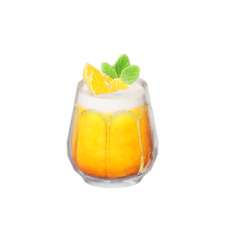 Citrus Juice