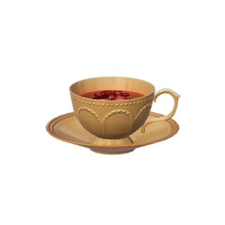 Rose Tea