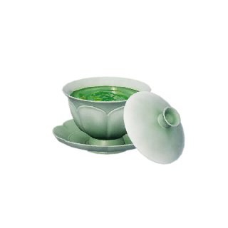Aromatic Tea