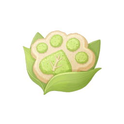 Handmade Cookie