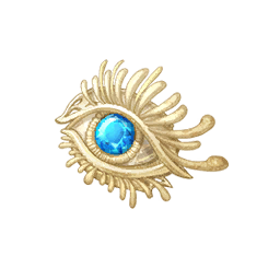 Dream in Eyes