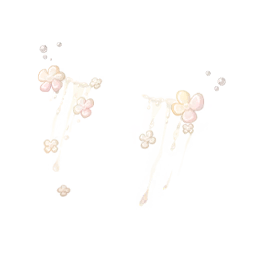 Tears into Flowers