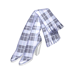 Reshaped Plaid