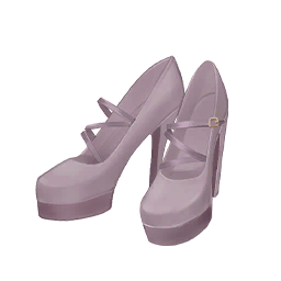 Peep-Toe Mystery
