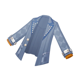 Misty Blue