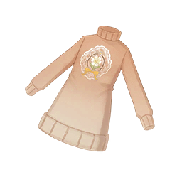 Fluffy Warmth