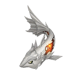 Rockshell Fish
