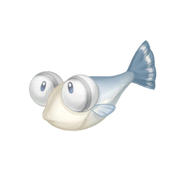 Blinko Fish